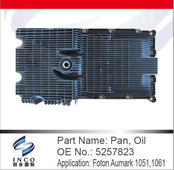 Pan,Oil 5257823