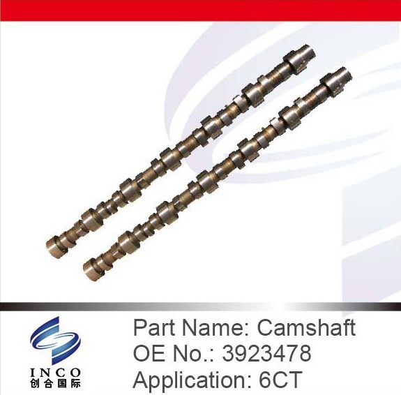 Camshaft 3923478
