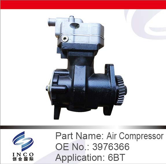 Air Compressor 3976366