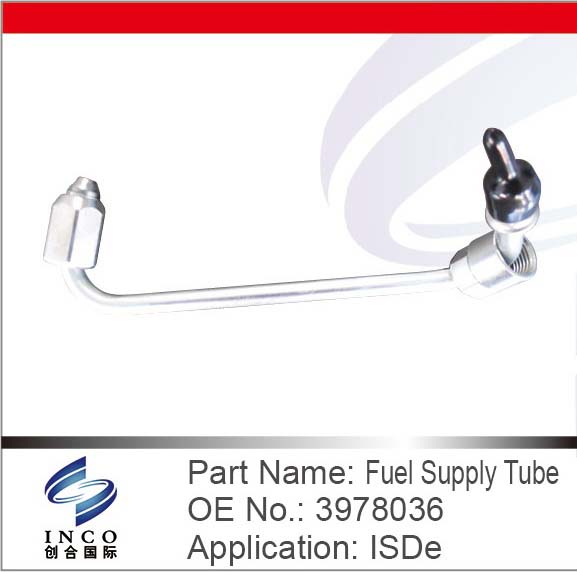 Fuel Supply Tube
