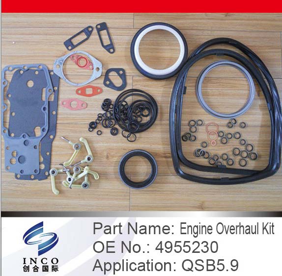 Engine Overhaul Kit 4955230