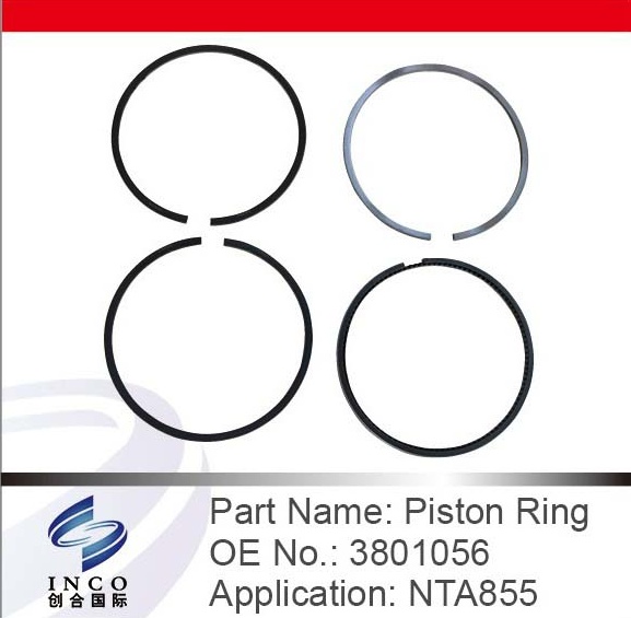 Piston Ring 3801056