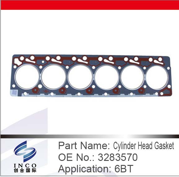 Cylinder Head Gasket 3283570