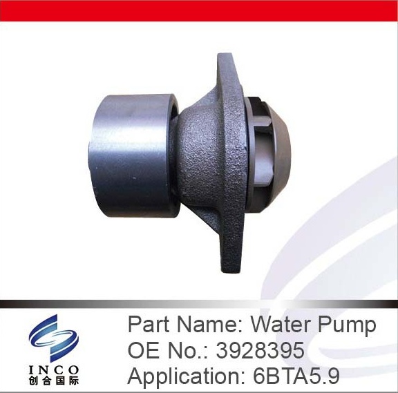 Water Pump 3928395