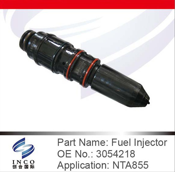 Fuel Injector 3054218