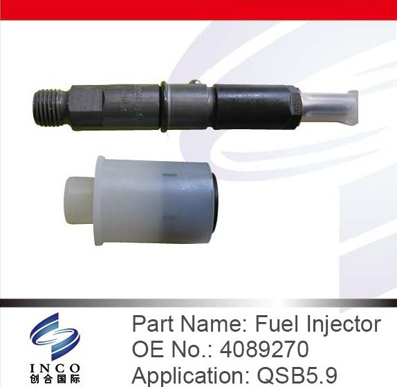 Fuel Injector 4089270