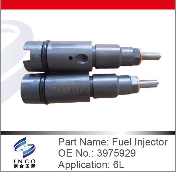 Fuel Injector 3975929