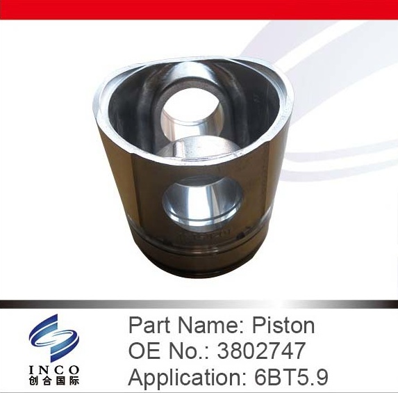 Piston 3802747