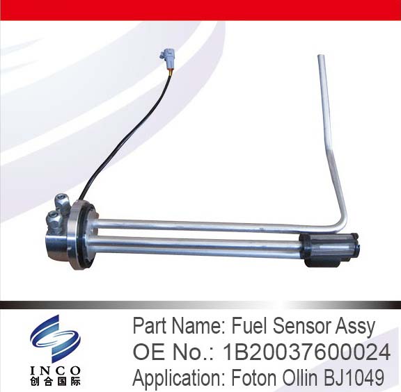 Fuel Sensor Assy 1B20037600024