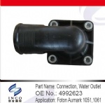 Connection, Water Outlet 4992623
