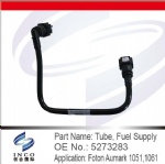 Tube,Fuel Supply 5273283