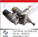 Fuel Transfer Pump 3936318