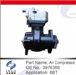 Air Compressor 3976366