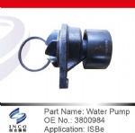 Water Pump 3800984