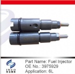 Fuel Injector 3975929