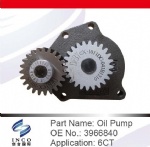 Oil Pump 3966840