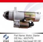 Motor Starter 4937470